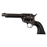 1st Generation Colt Single Action Army - 2 of 9