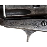 1st Generation Colt Single Action Army - 4 of 9
