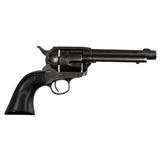 1st Generation Colt Single Action Army - 1 of 9
