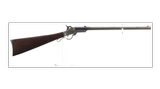 U.S. Massachusetts Arms Co. Second Model ... Maynard CIVIL WAR Carbine.....LAYAWAY?