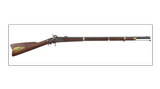 Civil War U.S. Remington "Model 1863 Zouave" Percussion Rifle....LAYAWAY?