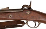 1862 Dated Springfield Civil War Musket....VERY FINE+.....& ORIGINAL SLING.... LAYAWAY? - 6 of 10