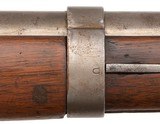 1862 Dated Springfield Civil War Musket....VERY FINE+.....& ORIGINAL SLING.... LAYAWAY? - 9 of 10