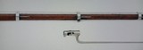 U.S. Model 1861 Musket By Savage With Bayonet NJ Markings....Civil War......LAYAWAY? - 4 of 5