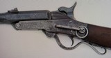 Maynard 2nd Model Civil War Percussion Carbine by Mass Arms Co.
.....LAYAWAY? - 7 of 8