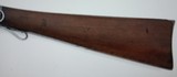 Maynard 2nd Model Civil War Percussion Carbine by Mass Arms Co.
.....LAYAWAY? - 6 of 8