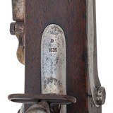 U.S. Model 1822/28 (1816 Type III) Flintlock Musket by Springfield with Bayonet..... LAYAWAY? - 8 of 9