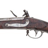 U.S. Model 1822/28 (1816 Type III) Flintlock Musket by Springfield with Bayonet..... LAYAWAY? - 4 of 9