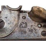 U.S. Model 1822/28 (1816 Type III) Flintlock Musket by Springfield with Bayonet..... LAYAWAY? - 5 of 9