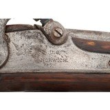 Norwich Contract US Model 1861 Rifle Musket ... Civil War..... LAYAWAY? - 5 of 8