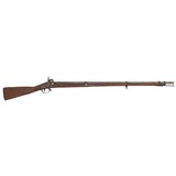 Factory Percussion Altered... Harpers Ferry ...US Model 1828 (1816 Type III) Musket.... LAYAWAY?
