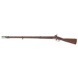 Factory Percussion Altered... Harpers Ferry ...US Model 1828 (1816 Type III) Musket.... LAYAWAY? - 2 of 4