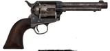 Colt Artillery Model Single Action Army Revolver Inspected by Henry Nettleton SAA .... LAYAWAY? - 1 of 5