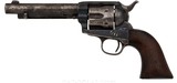 Colt Artillery Model Single Action Army Revolver Inspected by Henry Nettleton SAA .... LAYAWAY? - 2 of 5