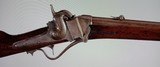 Sharps Model 1852 Slant Breech Carbine... Civil War ... LAYAWAY? - 4 of 8