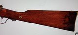 Sharps Model 1852 Slant Breech Carbine... Civil War ... LAYAWAY? - 6 of 8