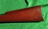 Sharp's Conversion Carbine...CASE COLOR.... Civil War.... LAYAWAY? - 6 of 14