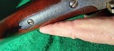 Sharp's Conversion Carbine...CASE COLOR.... Civil War.... LAYAWAY? - 12 of 14