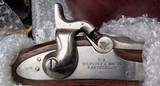 SCARCE... 1862 Dated Colt Civil War Musket & Bayonet......LAYAWAY? - 1 of 13