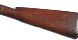 SCARCE... 1862 Dated Colt Civil War Musket & Bayonet......LAYAWAY? - 9 of 13