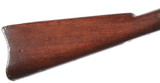 SCARCE... 1862 Dated Colt Civil War Musket & Bayonet......LAYAWAY? - 4 of 13