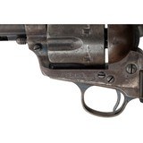 1st Generation Colt Single Action Army in .32 WCF with Colt Factory Letter....LAYAWAY? - 5 of 8