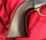 Colt 1860 Army Civil War.... 1862 manufactured.....LAYAWAY? - 2 of 11