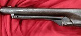 Colt 1860 Army Civil War.... 1862 manufactured.....LAYAWAY? - 8 of 11