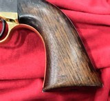 Colt 1860 Army Civil War.... 1862 manufactured.....LAYAWAY? - 4 of 11
