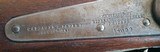 Gallager ... Civil War Carbine ... MIRROR BORE ... LAYAWAY? - 9 of 11