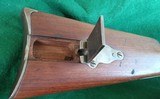 Gallager ... Civil War Carbine ... MIRROR BORE ... LAYAWAY? - 11 of 11