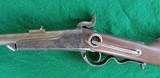 Gallager ... Civil War Carbine ... MIRROR BORE ... LAYAWAY? - 7 of 11