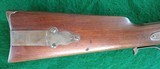 Gallager ... Civil War Carbine ... MIRROR BORE ... LAYAWAY? - 2 of 11