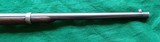 BURNSIDE Civil War Carbine MINTY CASE COLOR... LAYAWAY? - 5 of 13