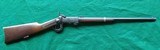 BURNSIDE Civil War Carbine MINTY CASE COLOR... LAYAWAY? - 1 of 13
