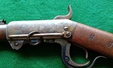 BURNSIDE Civil War Carbine MINTY CASE COLOR... LAYAWAY? - 9 of 13