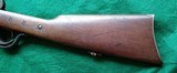 BURNSIDE Civil War Carbine MINTY CASE COLOR... LAYAWAY? - 8 of 13