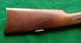 BURNSIDE Civil War Carbine MINTY CASE COLOR... LAYAWAY? - 2 of 13