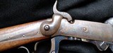 BURNSIDE Civil War Carbine MINTY CASE COLOR... LAYAWAY? - 6 of 13