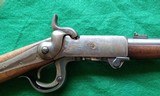 BURNSIDE Civil War Carbine MINTY CASE COLOR... LAYAWAY? - 4 of 13