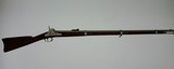 m1855 Harper's Ferry 2 Band Civil War Musket - 2 of 11