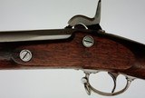 m1855 Harper's Ferry 2 Band Civil War Musket - 9 of 11