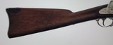 m1855 Harper's Ferry 2 Band Civil War Musket - 3 of 11