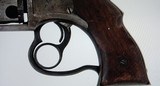 Savage Navy Civil War percussion Revolver... LAYAWAY? - 6 of 10