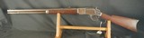 Winchester Model 1873 Octagon Barrel Rifle in 44-40. NICE BORE.... LAYAWAY? - 6 of 15