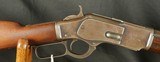 Winchester Model 1873 Octagon Barrel Rifle in 44-40. NICE BORE.... LAYAWAY? - 3 of 15