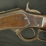 Winchester Model 1873 Octagon Barrel Rifle in 44-40. NICE BORE.... LAYAWAY? - 8 of 15