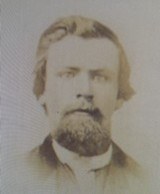 SHARPS NEW MODEL 1863 CARTRIDGE CONVERSION ...ID'd 6th Ill. Cavalry Geo, Wilkinson... LAYAWAY? - 9 of 9