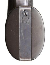 COLT BISLEY SA Revolver .... 38-405 1/2" bl..... WITH LETTER.....LAYAWAY/ - 5 of 6