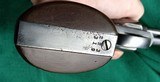 COLT BISLEY FRONTIER SIX SHOOTER SA44-40 - 8 of 15